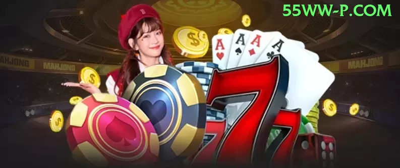 55ww casino⭐️ A Melhor Plataforma de Apostas no Brasil - ⚡ apk